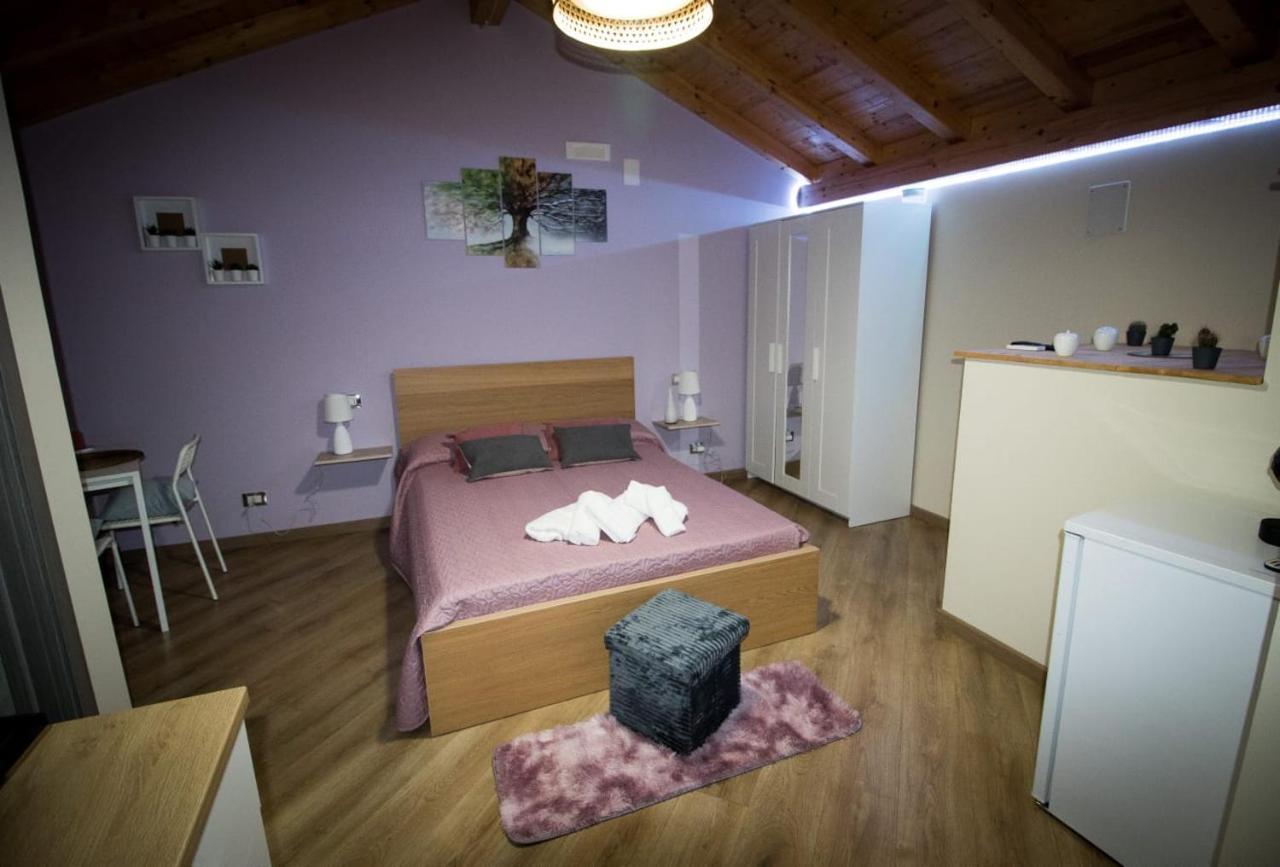 J&s Sicily Appartement Catane