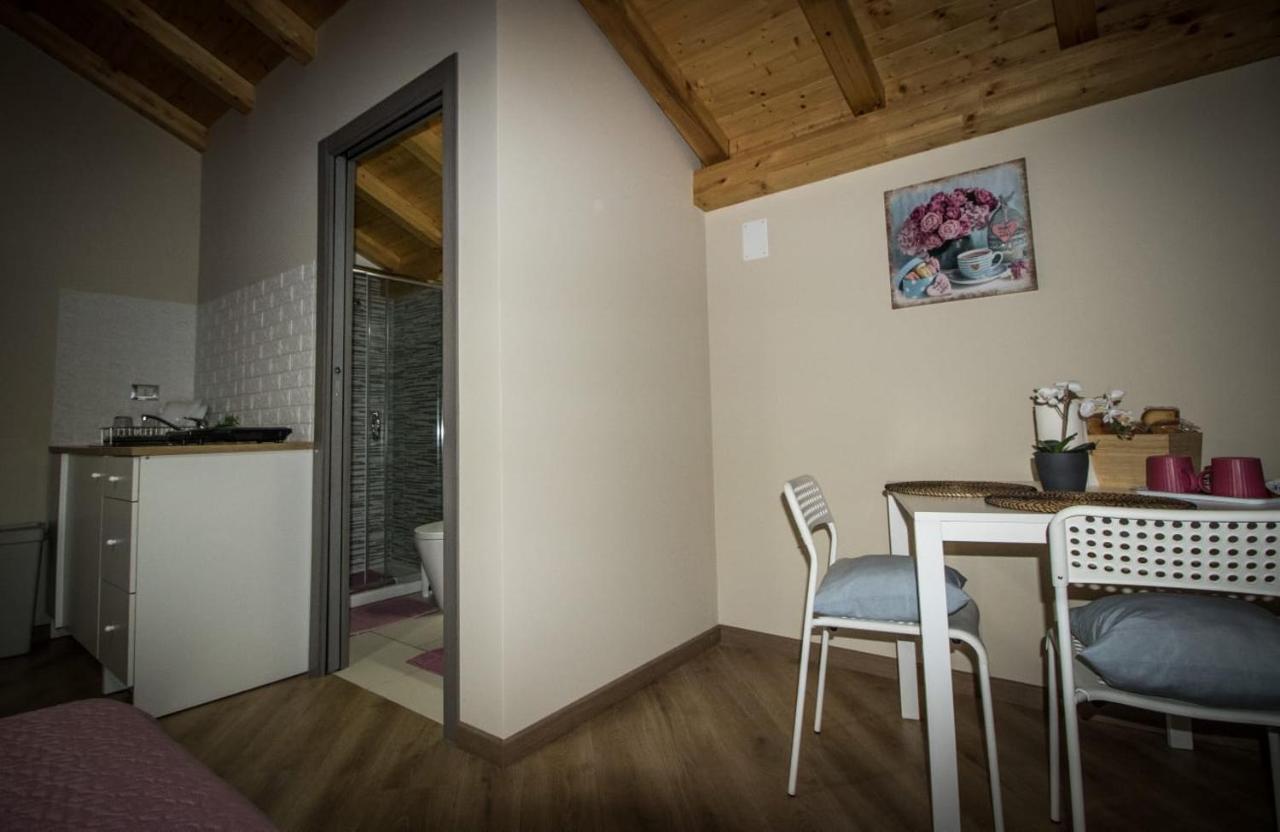 J&s Sicily Appartement Catane