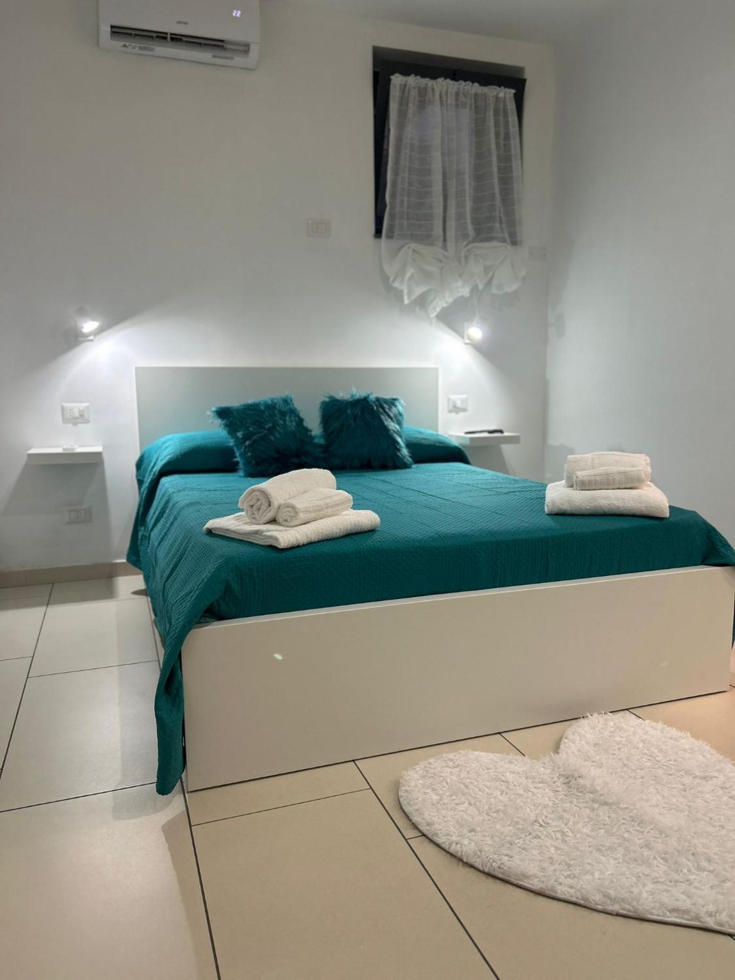 J&s Sicily Appartement