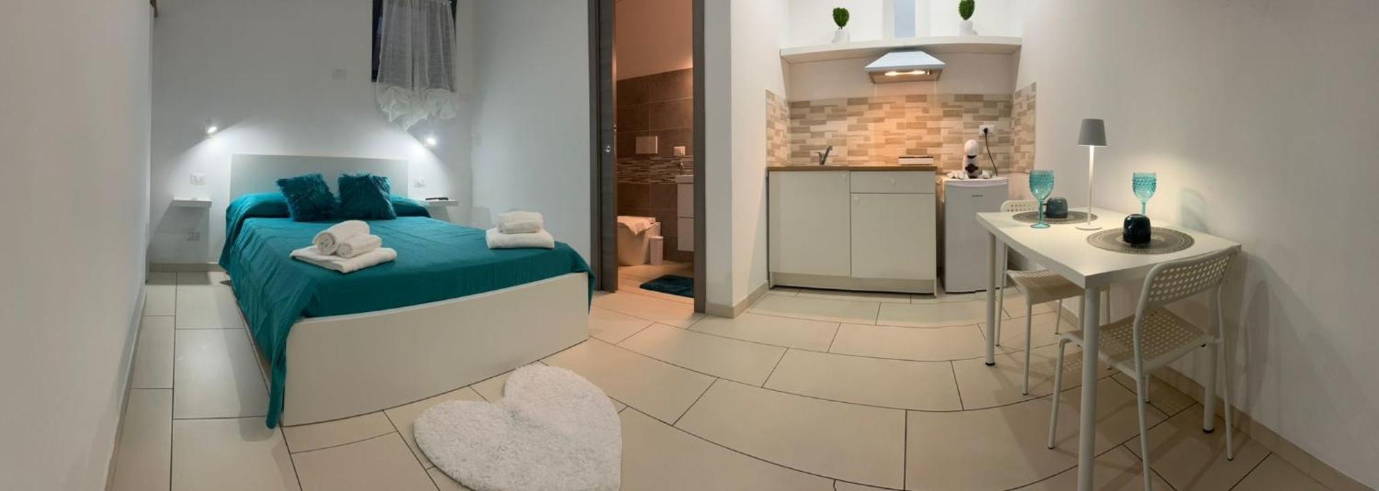 Appartement J&s Sicily *