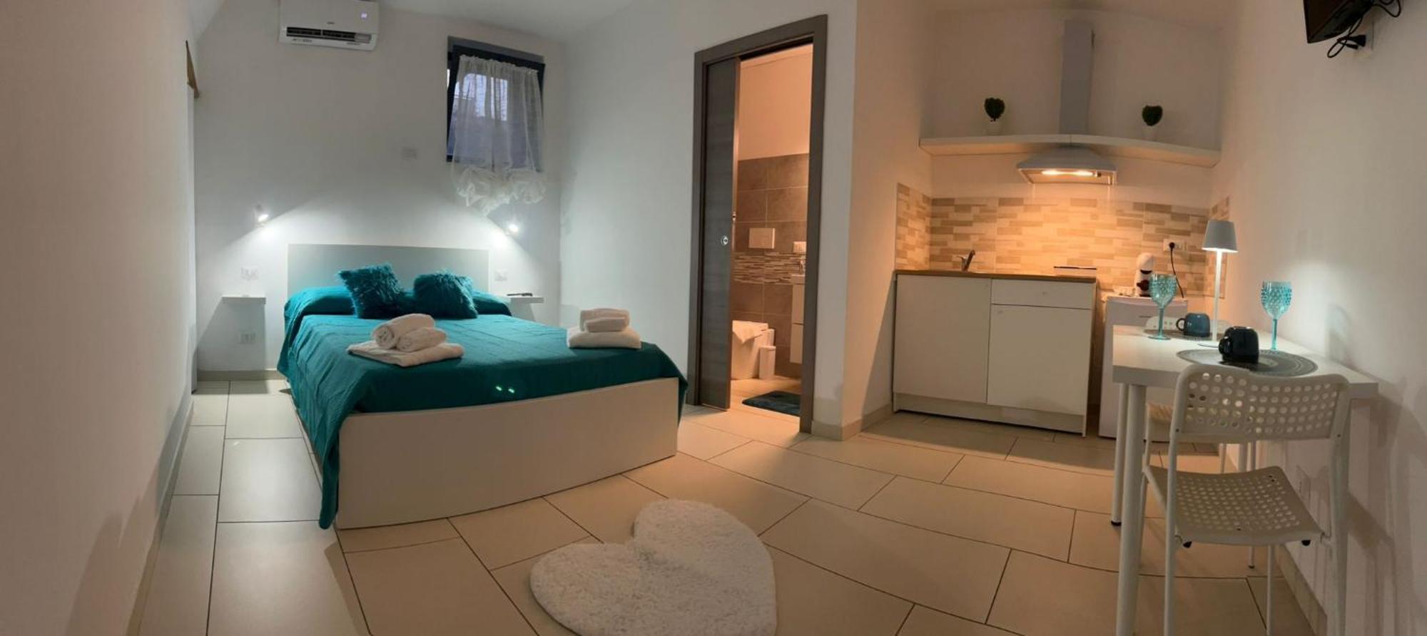 J&s Sicily Appartement Catane