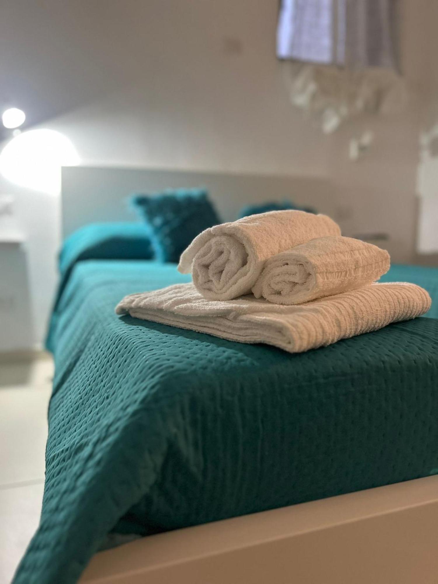Appartement J&s Sicily