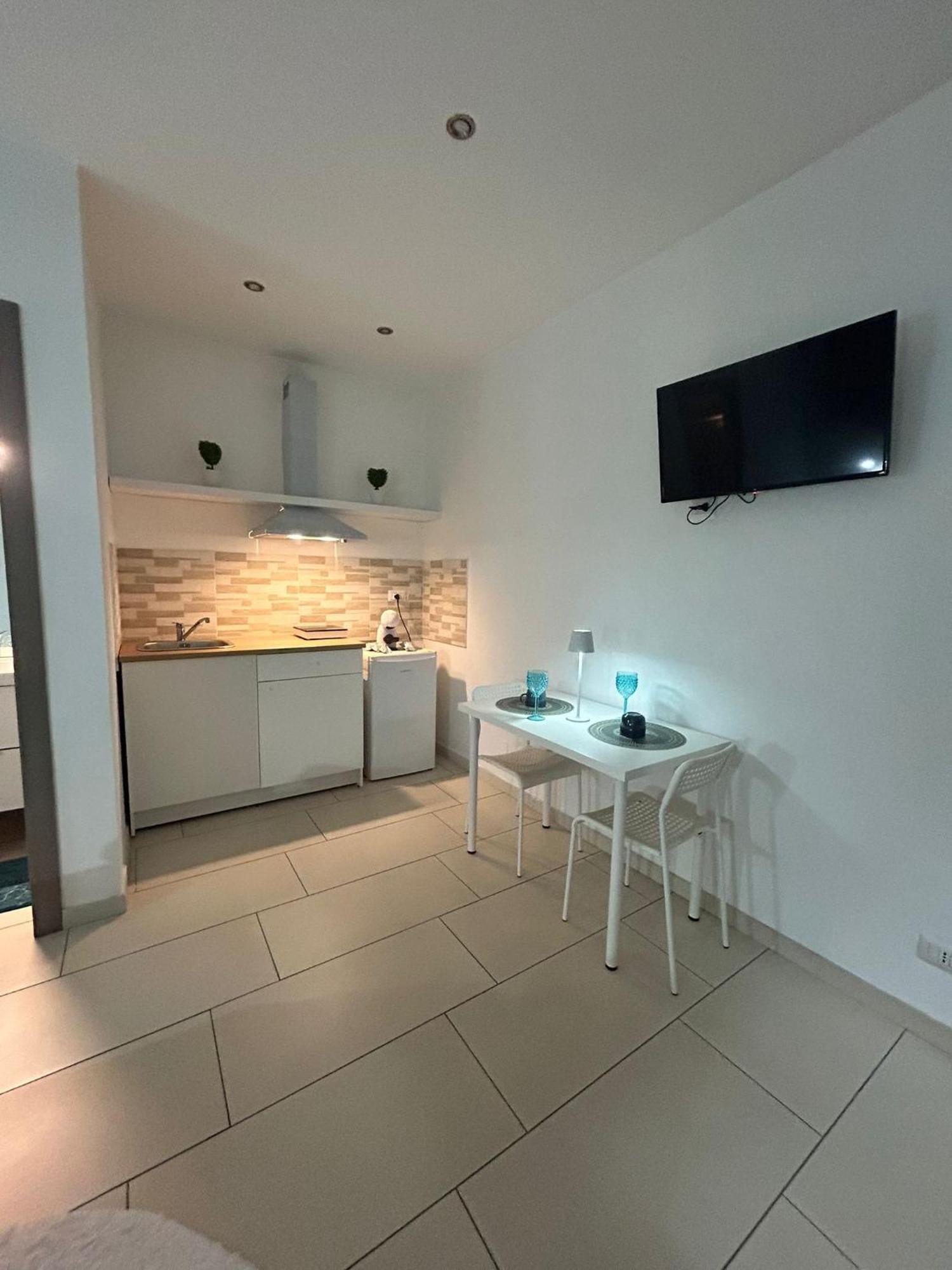 J&s Sicily Appartement Catane